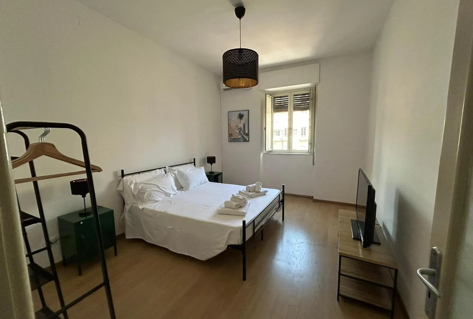 Terrazza Lavica, Free Parking Apartment Catania
