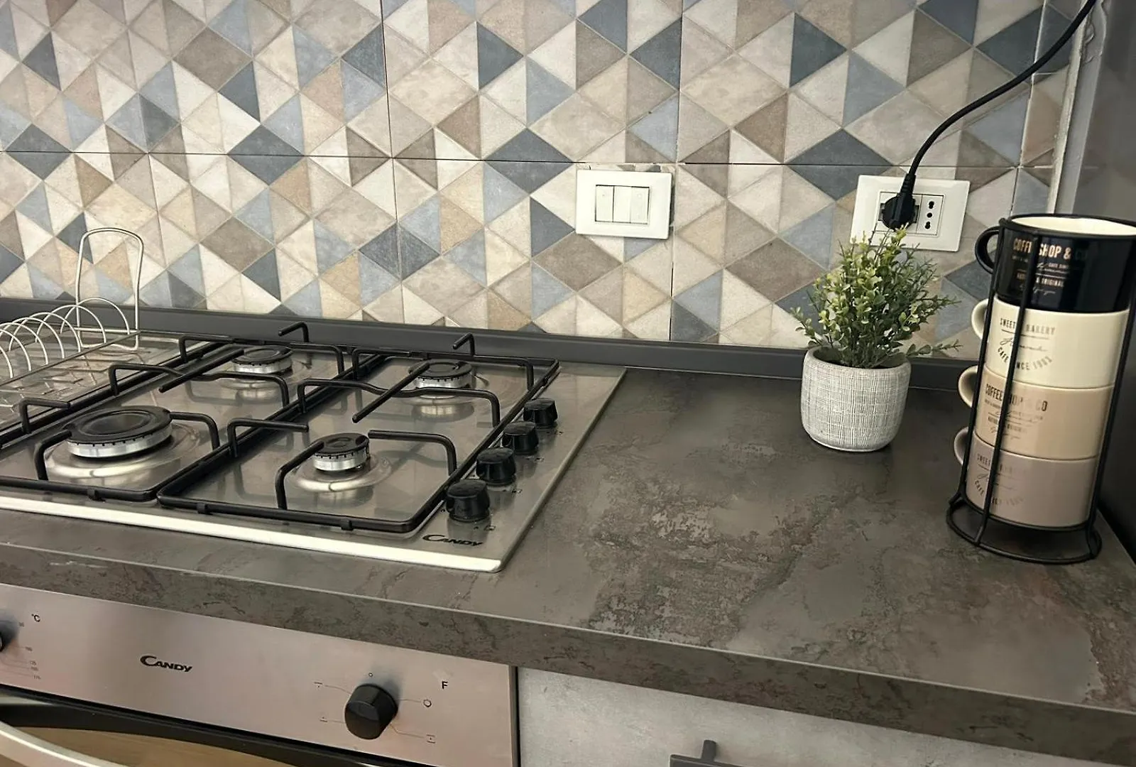 Terrazza Lavica, Free Parking Apartment Catania 0*,  Italy