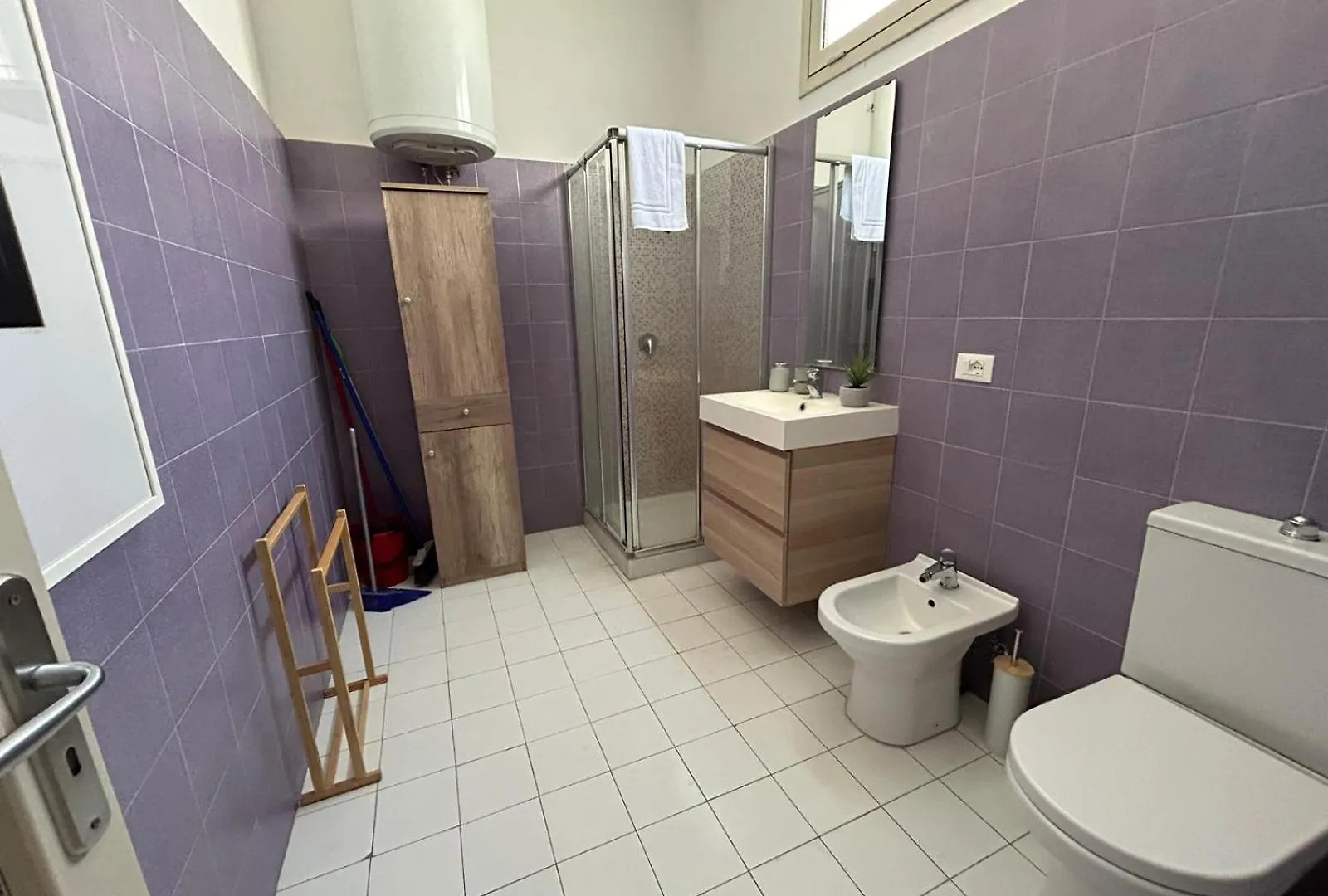 Terrazza Lavica, Free Parking Apartment Catania