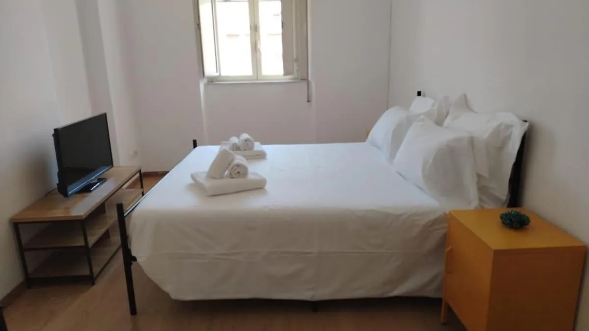Terrazza Lavica, Free Parking Apartment Catania