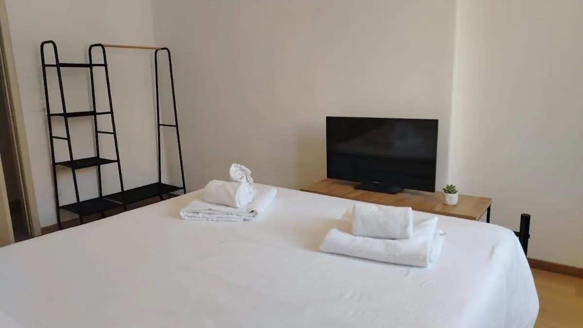 Terrazza Lavica, Free Parking Apartment Catania