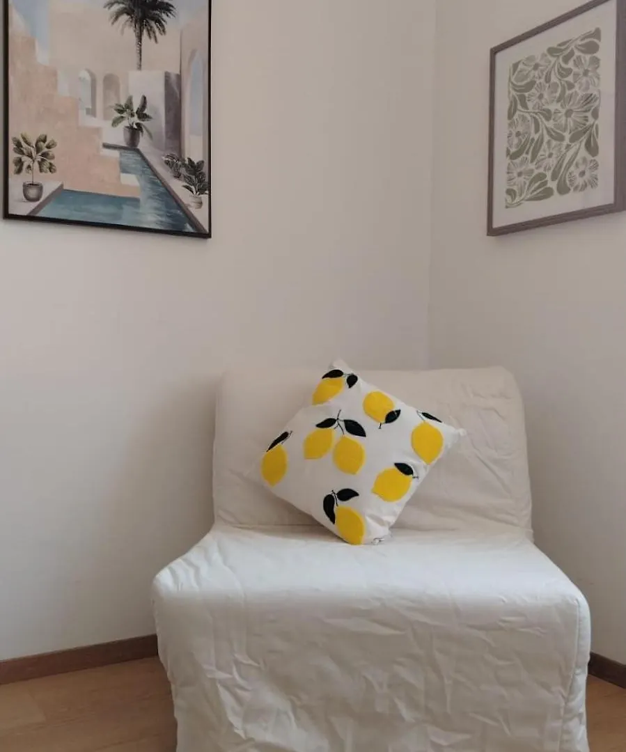 Terrazza Lavica, Free Parking Apartment Catania Italy