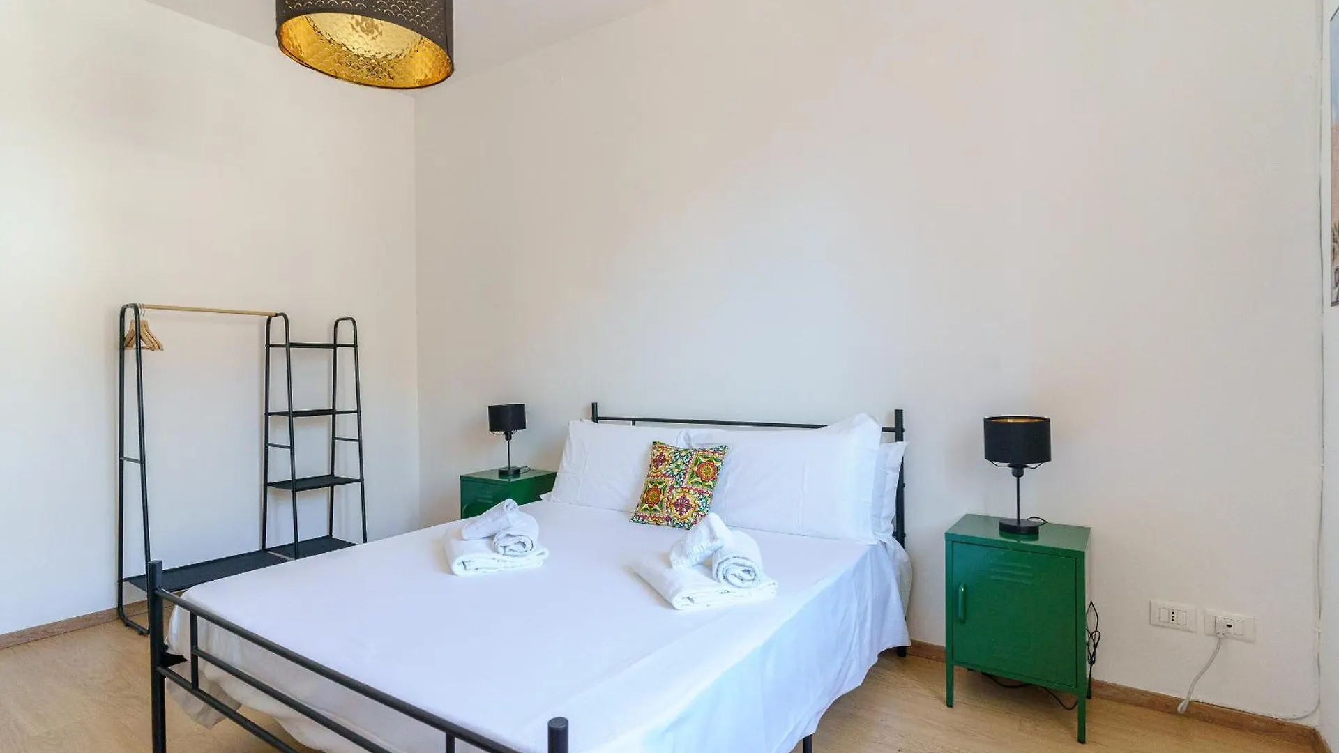 Terrazza Lavica, Free Parking Apartment Catania