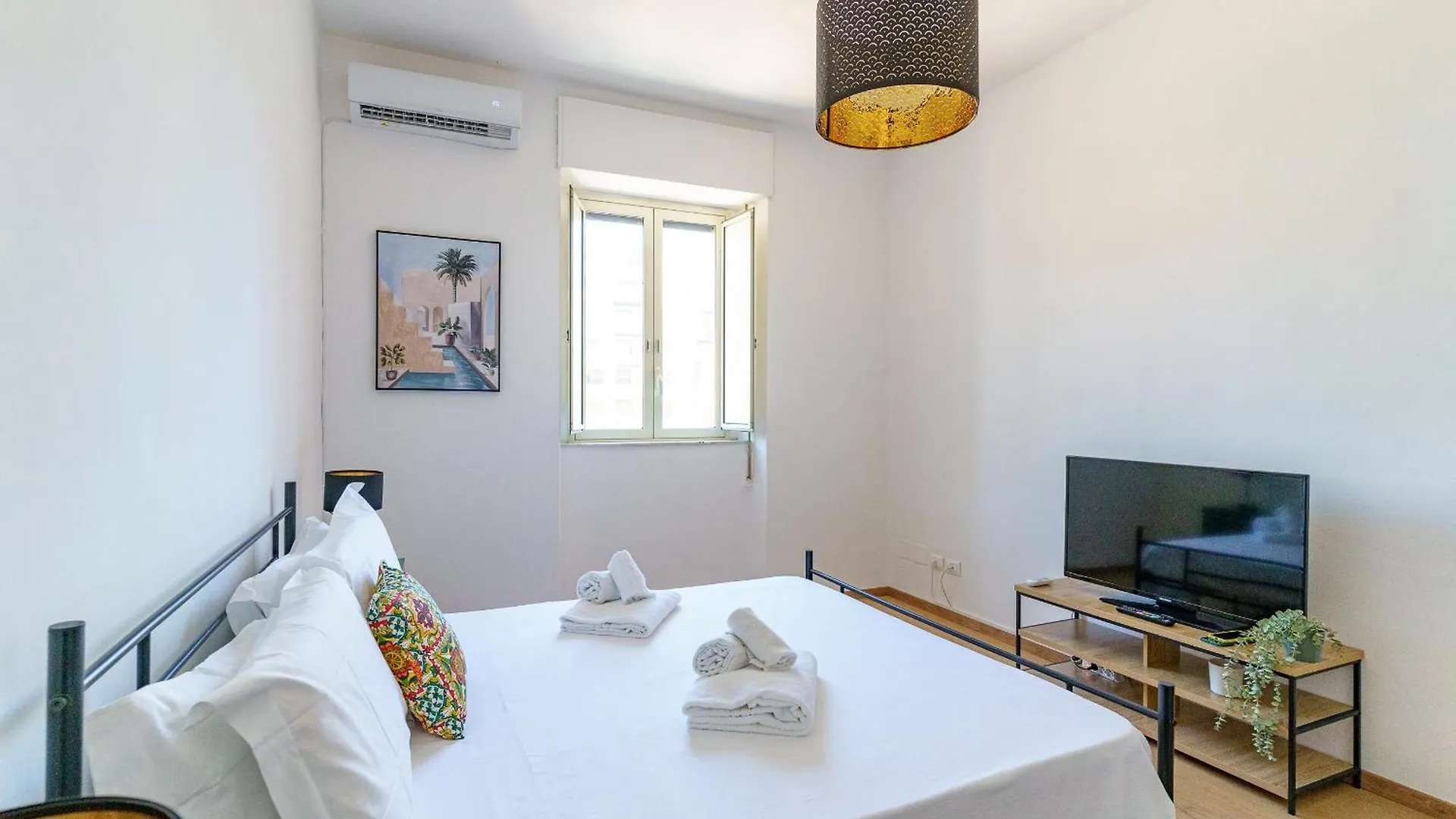 Terrazza Lavica, Free Parking Apartment Catania