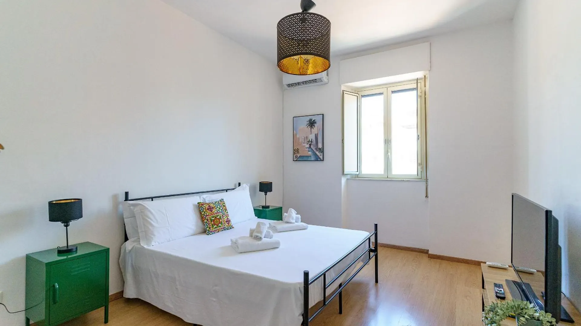 Terrazza Lavica, Free Parking Apartment Catania