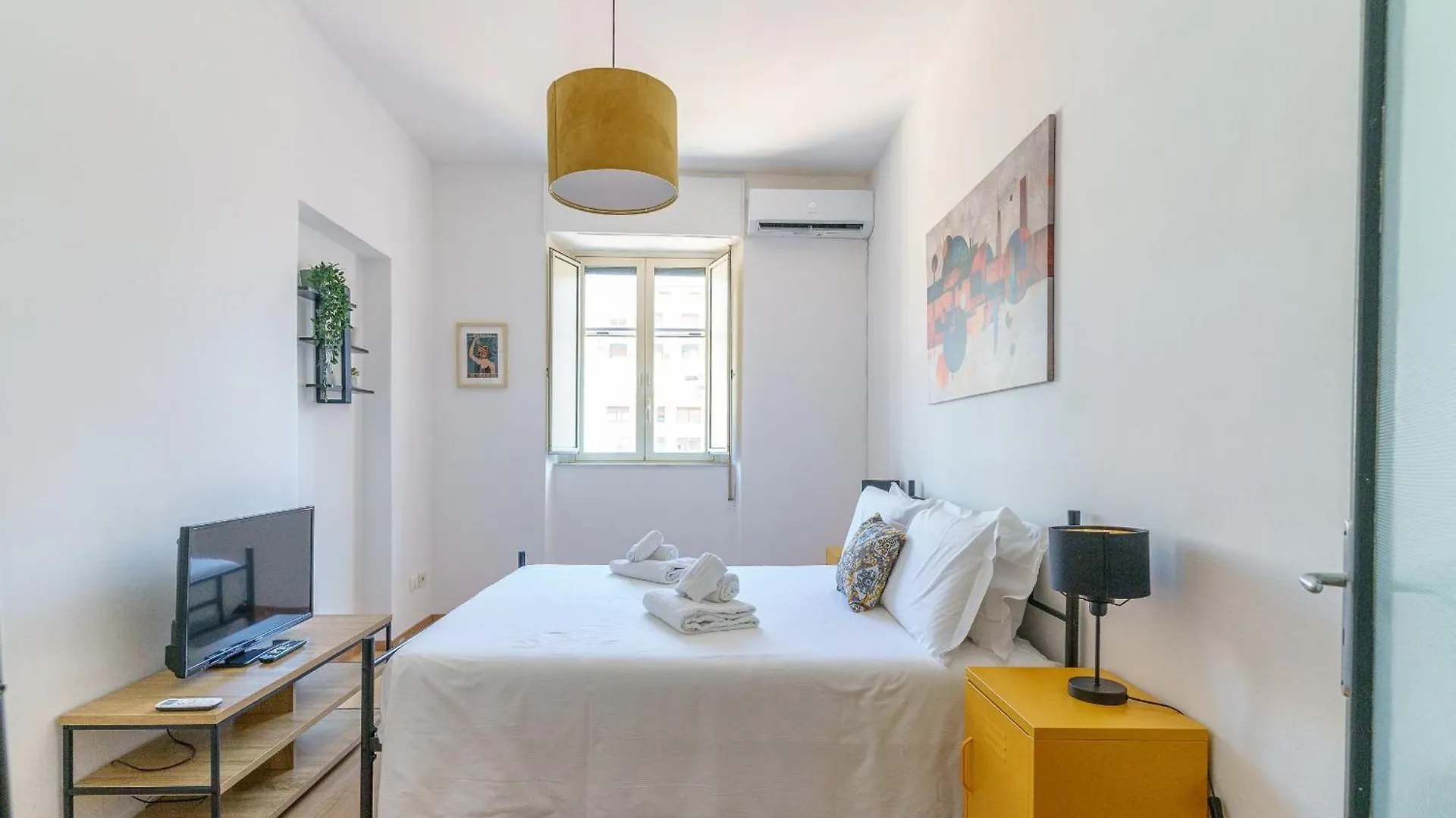 Terrazza Lavica, Free Parking Apartment Catania