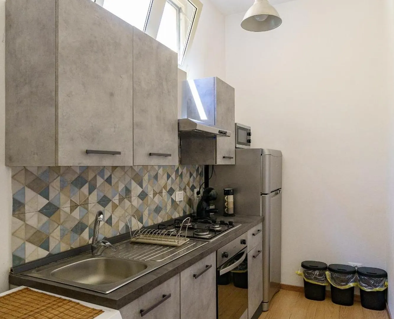 Terrazza Lavica, Free Parking Apartment Catania