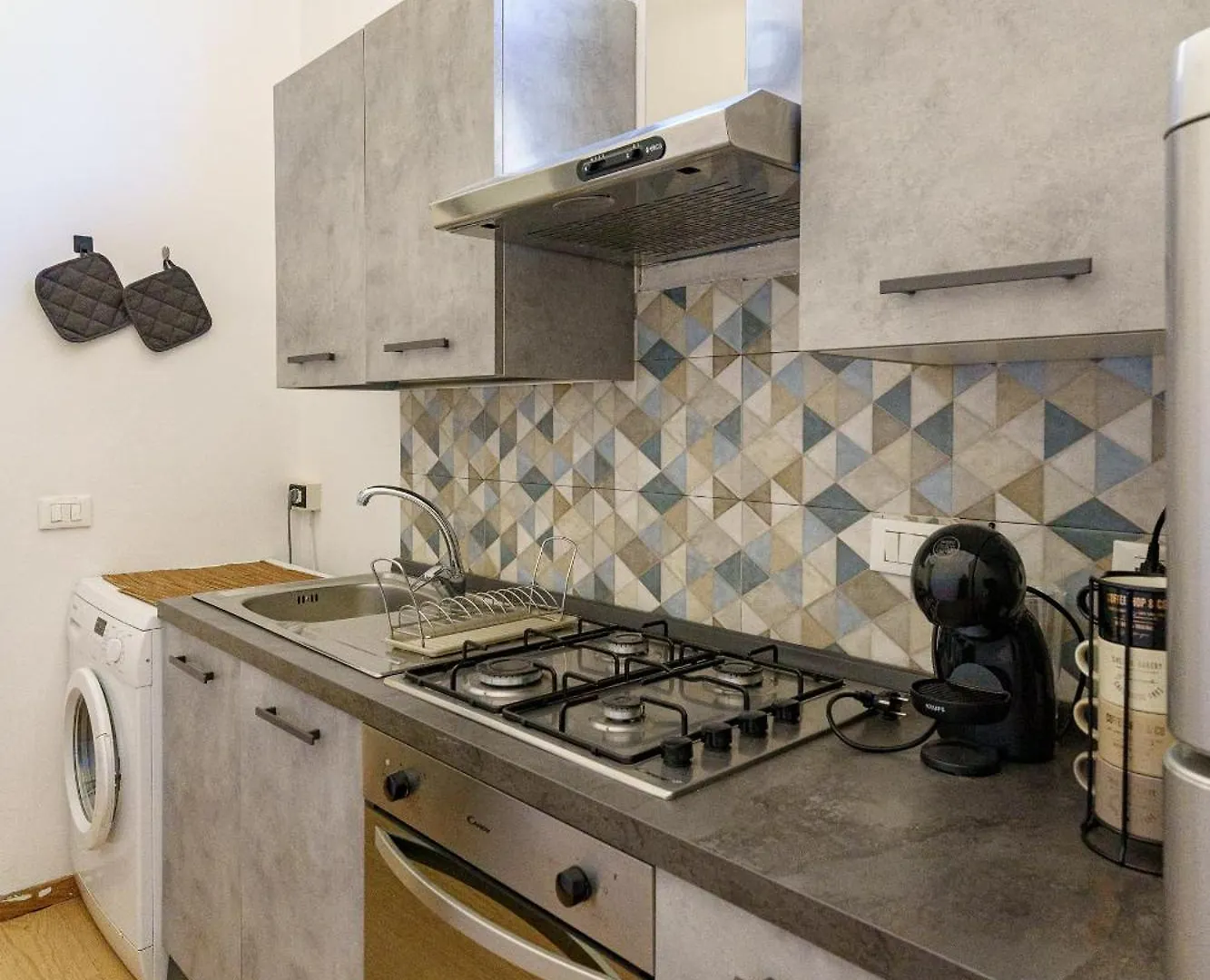 Terrazza Lavica, Free Parking Apartment Catania