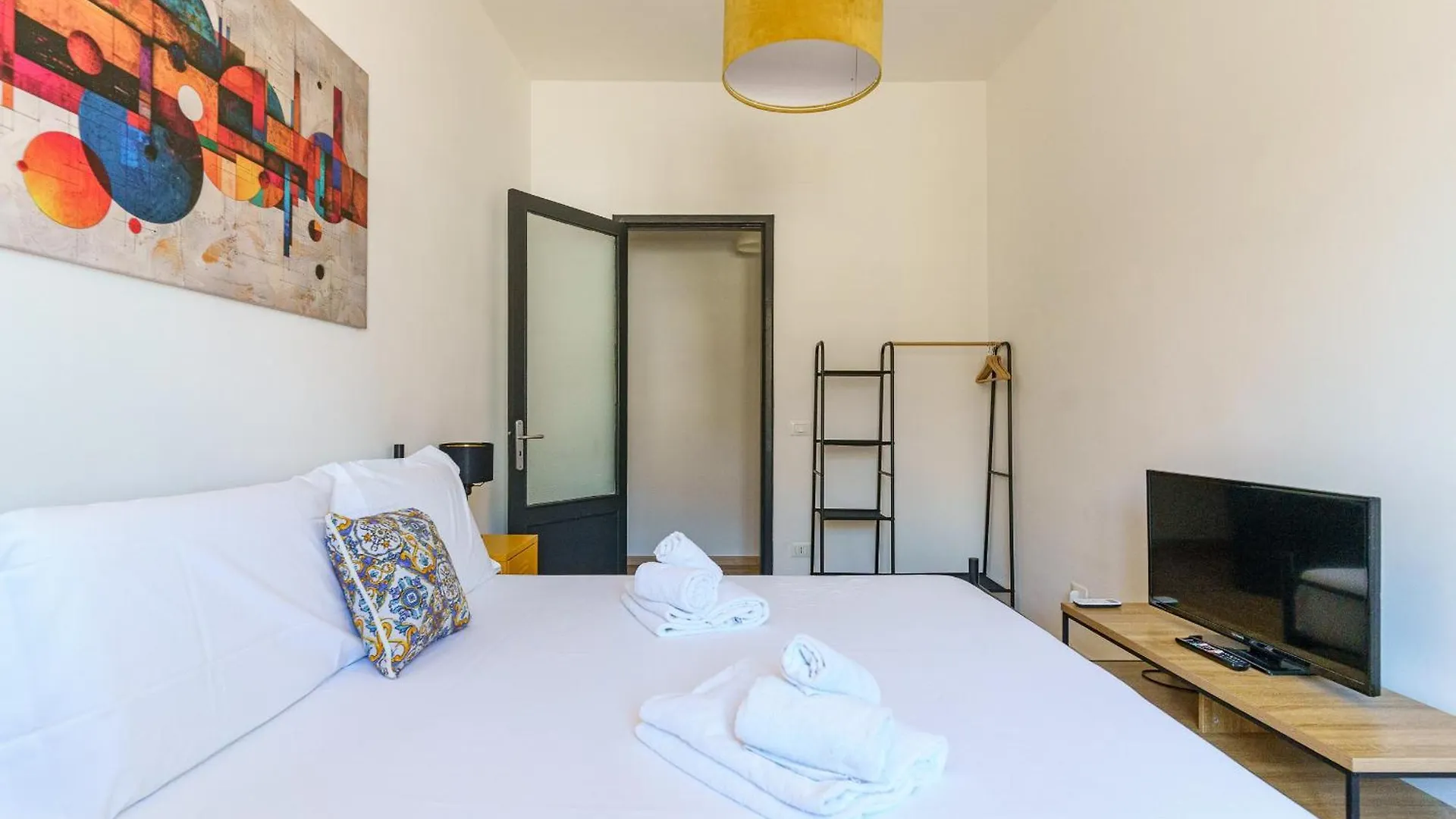 Terrazza Lavica, Free Parking Apartment Catania 0*,  Italy