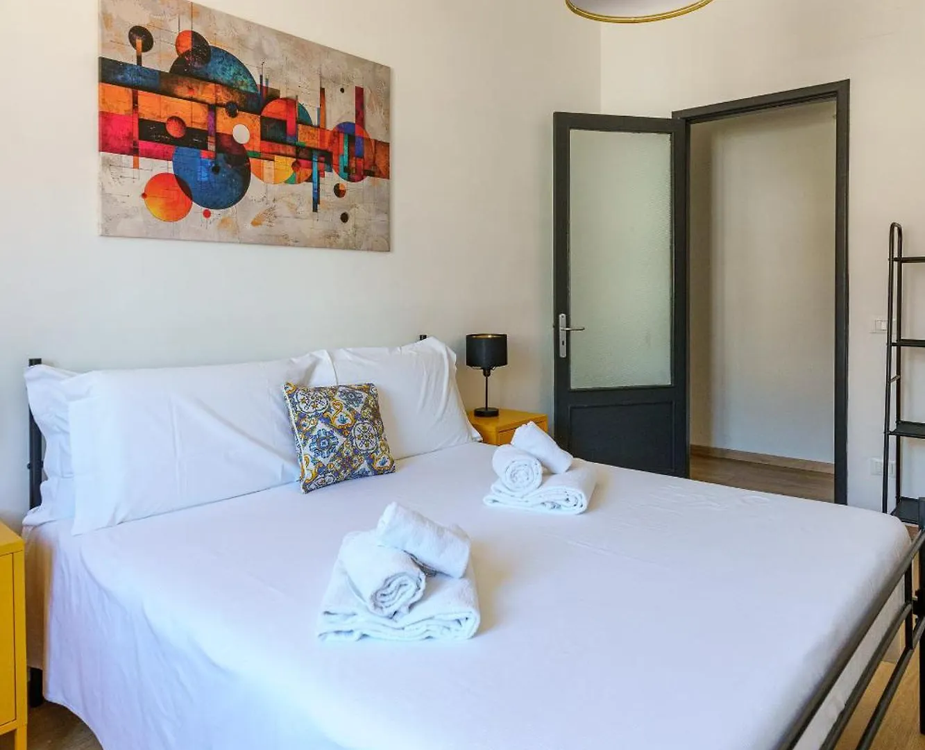 Terrazza Lavica, Free Parking Apartment Catania Italy