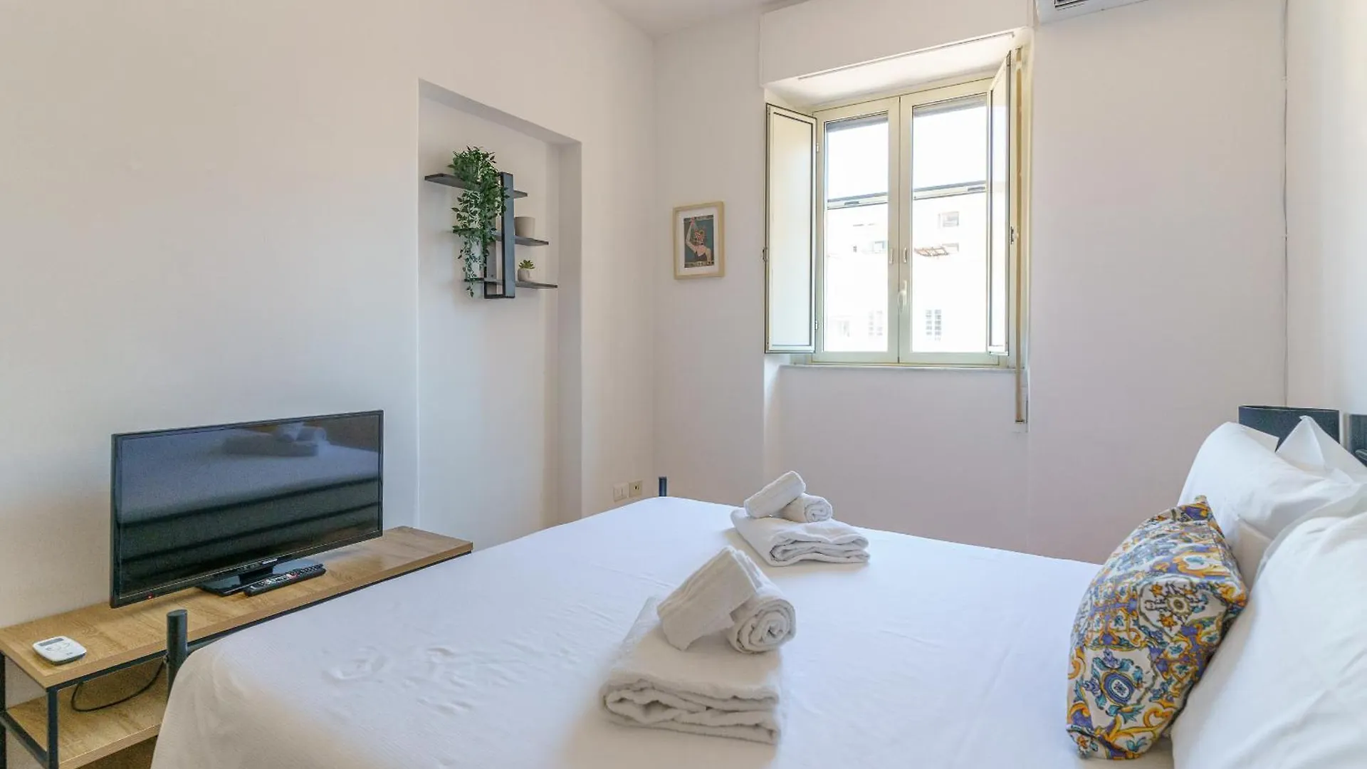 Terrazza Lavica, Free Parking Apartment Catania 0*,