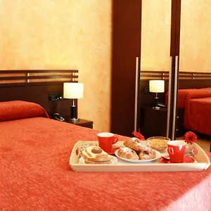 Hotel San Max, Catânia