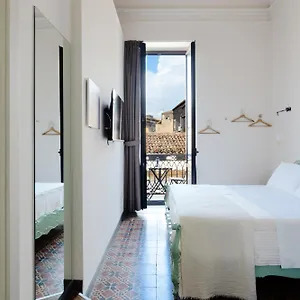 Bed & Breakfast Lux Boutique, Catánia