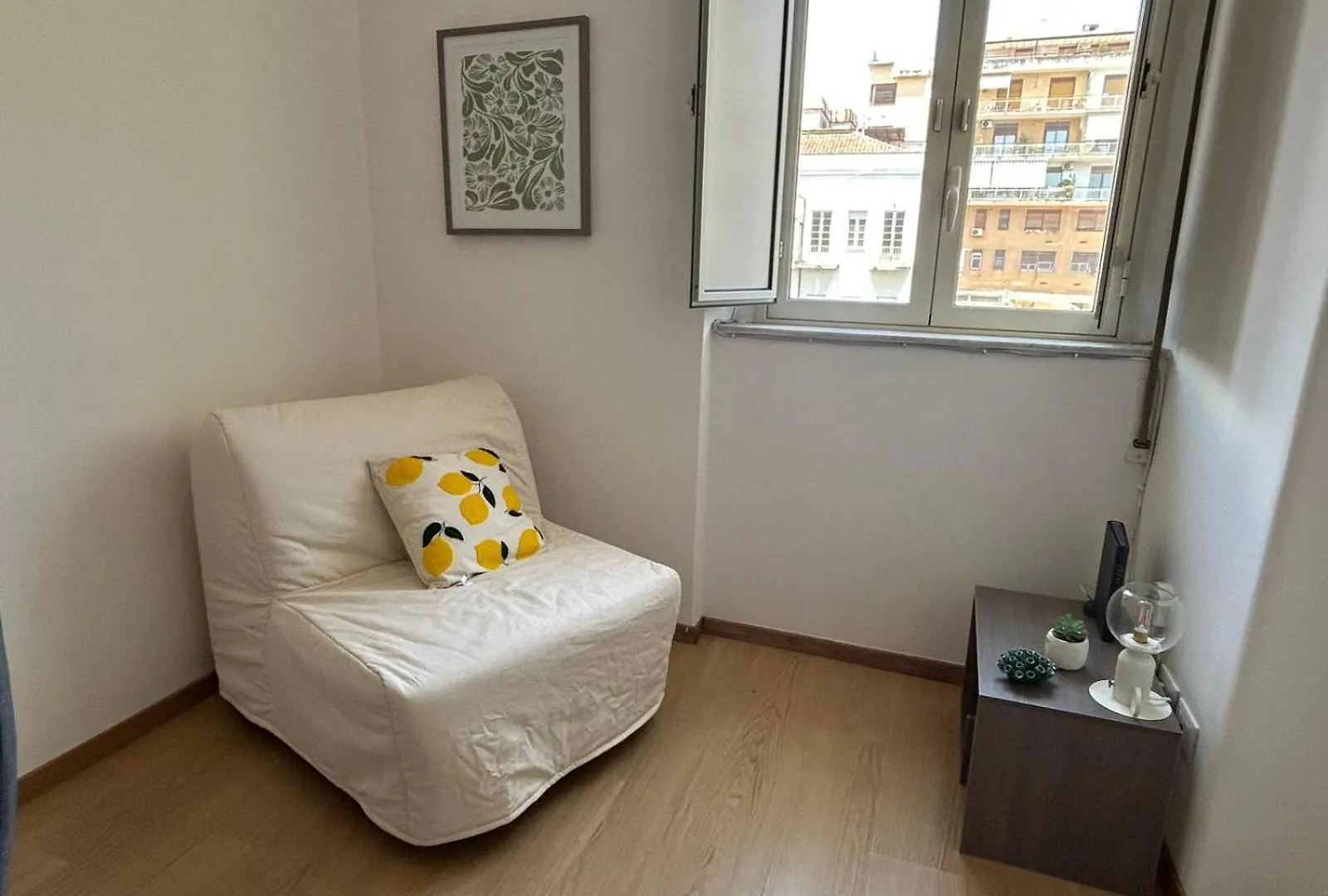 Terrazza Lavica, Free Parking Apartment Catania