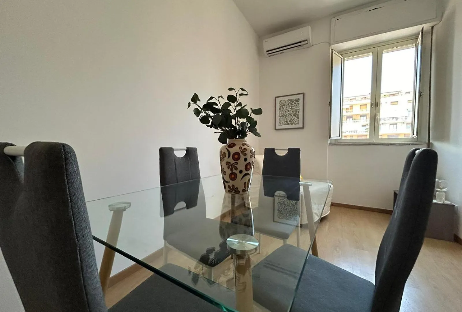 Terrazza Lavica, Free Parking Apartment Catania