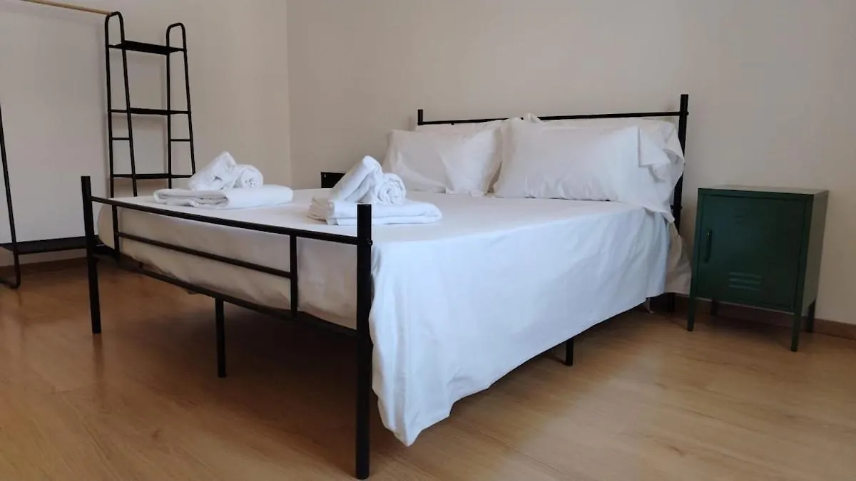 Terrazza Lavica, Free Parking Apartment Catania 0*,  Italy